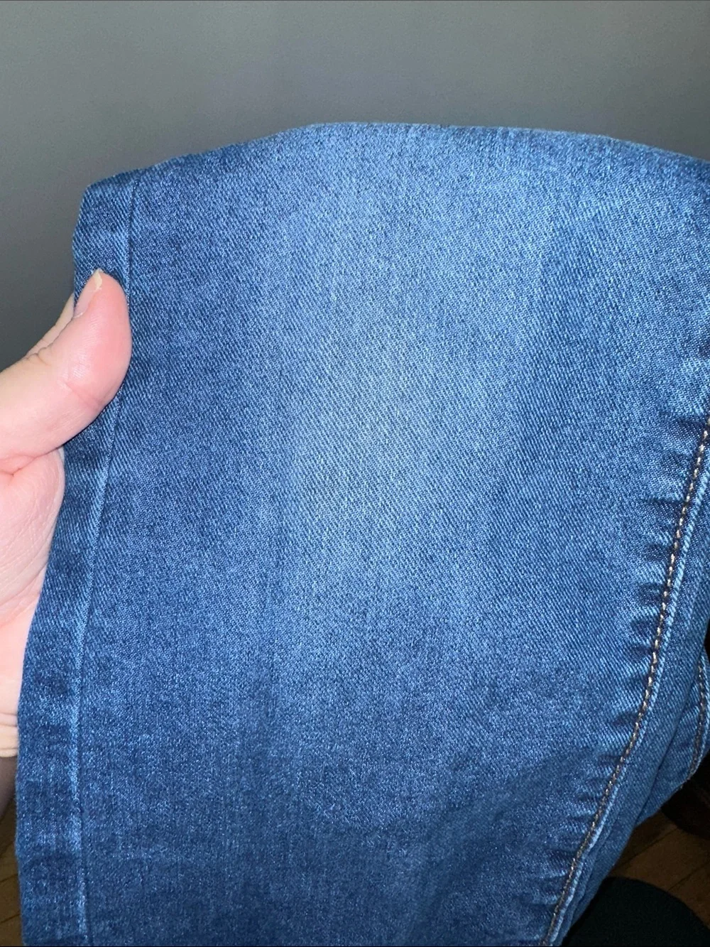 Girls Old Navy Straight-Leg Jeans
